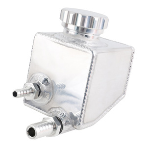 Depósito de aceite de aleación de aluminio para mejora de dirección asistida Holden LS1 LS2 V6 V8 VT VX VU VY - Product Image 3