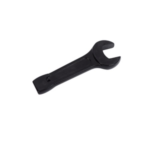 Clé à douille à poignée droite robuste, extra large et épaissie, pour réparation automobile, vente directe d'usine - Product Image 4