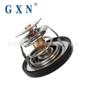 เทอร์โมสตัทเครื่องยนต์ Gxn รุ่น 52028898AE สำหรับรถจี๊ป แกรนด์เชอโรกี วีเอช คอมมานเดอร์ เอ็กซ์เค - Product Image 2
