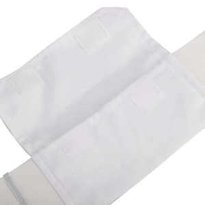 Peritoneal diyaliz kateter kemeri hasta ayarlanabilir nefes periton tüp koruma kemeri ile çanta sağlık malzemeleri - Product Image 5