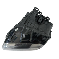 Para Porsche Taycan 9J1 Y1A montaje de faros delanteros Luz de coche LED Original OEM 9JA941113F 9JA941755A 9JA941681E 9J1941039H