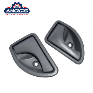 Poignée intérieure de porte 8200289434 pour Renault Kangoo <span class=keywords><strong>Twingo</strong></span> 1997-2007 1998 1999 <span class=keywords><strong>2000</strong></span> 2001 2002 2003 2004 2005 2006 Poignée intérieure - Product Image 3