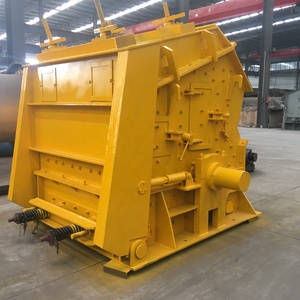 Đá Máy Nghiền tác động <span class=keywords><strong>PF</strong></span> <span class=keywords><strong>1214</strong></span> với công suất lớn 100-160 t/h cho đá vôi sỏi đất sét đá nghiền - Product Image 5