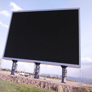 P4.4 Led Display Video Outdoor Chinese Videos Full Color High Resolution Advertising Screen Td "outdoor Video Wall - Product Image 3