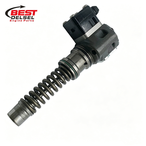 Inyector de Combustible Rebecca Unit Pump 5001860115 0414755006 2112707 0414755007 para motor - Product Image 3