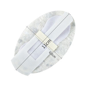 <span class=keywords><strong>Foley</strong></span> Tas Kateter Sulapubic Medis, Perangkat Praktis Tabung Gabungan - Product Image 6