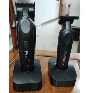 10000 U/min Haarschneidemaschine Haarschneider Wiederaufladbarer Bartrasierer Professioneller Elektrischer Haartrimmer für Herren Friseur - Product Image 6