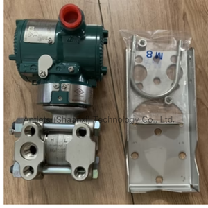 EJA430E เกจวัดประสิทธิภาพสูงแบบติดตั้งแบบดั้งเดิม IP66/IP67 ความแม่นยำ 0.055% Exida SIL - Product Image 5
