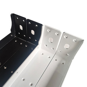 Soporte Suspendido Xunkaiwujin en Forma de L, Acero Laminado en Frío de Alta Resistencia para Decoración del Hogar y Materiales de Construcción - Product Image 3