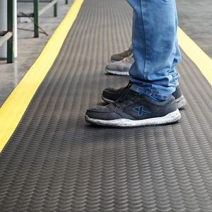 다이아몬드 피로 방지 매트 플라스틱 제품 - Product Image 1