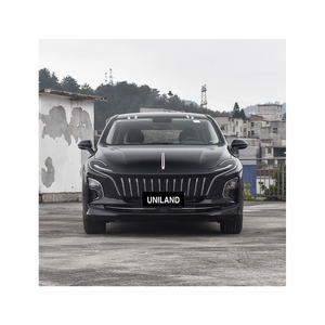 Hongqi-Sedán eléctrico de largo alcance de hasta 500km, con comodidad lujosa y rendimiento de costo que cambia el juego - Product Image 2
