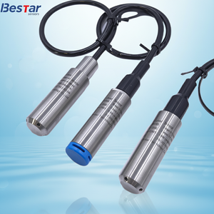Transducteur de niveau d'eau submersible haute précision 0,5 % à immersion directe - Product Image 2