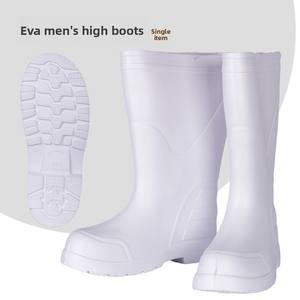 <span class=keywords><strong>Bottes</strong></span> de pêche légères et imperméables en EVA, <span class=keywords><strong>bottes</strong></span> de pluie, <span class=keywords><strong>bottes</strong></span> de travail - Product Image 3