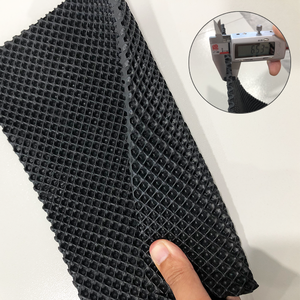 Vente en gros de matériau en PVC en rouleau personnalisé AT5012, imperméable, antidérapant, résistant, pour tapis de sol de <span class=keywords><strong>voiture</strong></span> - Product Image 3