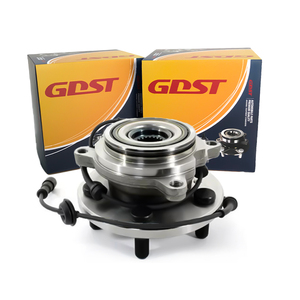 GDST alta calidad personalizado buen precio TAY100060 con ABS sensonr conjunto de cojinete de cubo delantero para <span class=keywords><strong>Land</strong></span> <span class=keywords><strong>Rover</strong></span> - Product Image 1