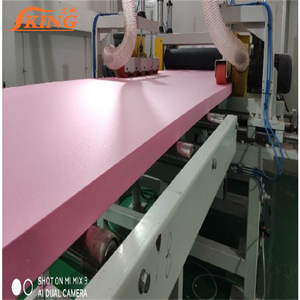 Isolation de panneaux de mousse XPS en <span class=keywords><strong>polystyrène</strong></span> <span class=keywords><strong>extrudé</strong></span> rigide ISOKING <span class=keywords><strong>40mm</strong></span> Panneaux XPS de haute qualité - Product Image 2