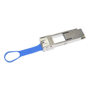 ผู้ผลิตตัวรับส่งสัญญาณ SFP ที่ใช้งานร่วมกันได้กับ GLC-LH-SMD LC Duplex SFP ตัวรับส่งสัญญาณ SFP - Product Image 2