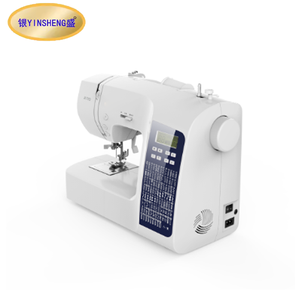 จักรเย็บผ้าสำหรับใช้ในบ้าน รุ่น YS-2700 - Product Image 2