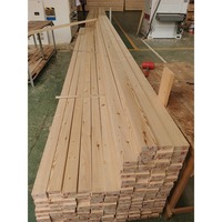 Offre Spéciale : Bois de cèdre, pin et peuplier chinois à prix abordable – Vente en gros directe usine de lattes et de bois de construction