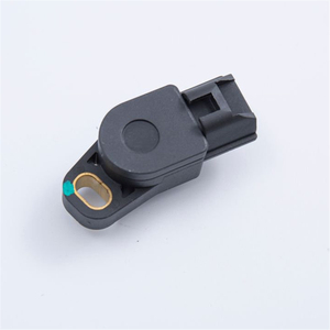 Sensor de Posición del Acelerador TPS para Motocicleta, Rotación en Sentido Horario 500B, Sensor de Acelerador de Precisión, Repuesto para Motocicletas - Product Image 1