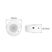 Ours en peluche interactif original AI en gros, jouet parlant avec boîte sonore, connexion Wi-Fi, module éducatif pour enfants