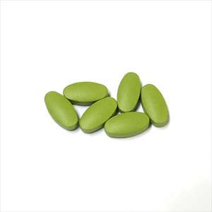 Vitaminas y Minerales Complejos naturales Tabletas multivitamínicas nutritivas para mujeres Embarazo multivitamínico - Product Image 6