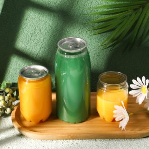 Machine de remplissage de boissons pour animaux de compagnie à bas <span class=keywords><strong>prix</strong></span>, pour canettes scellées en plastique de différentes capacités - Product Image 4