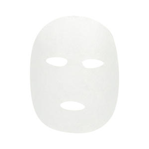 แผ่นมาส์กหน้าใยพืชใหม่ ชาขาว แผ่นมาส์กหน้าแห้ง - Product Image 2