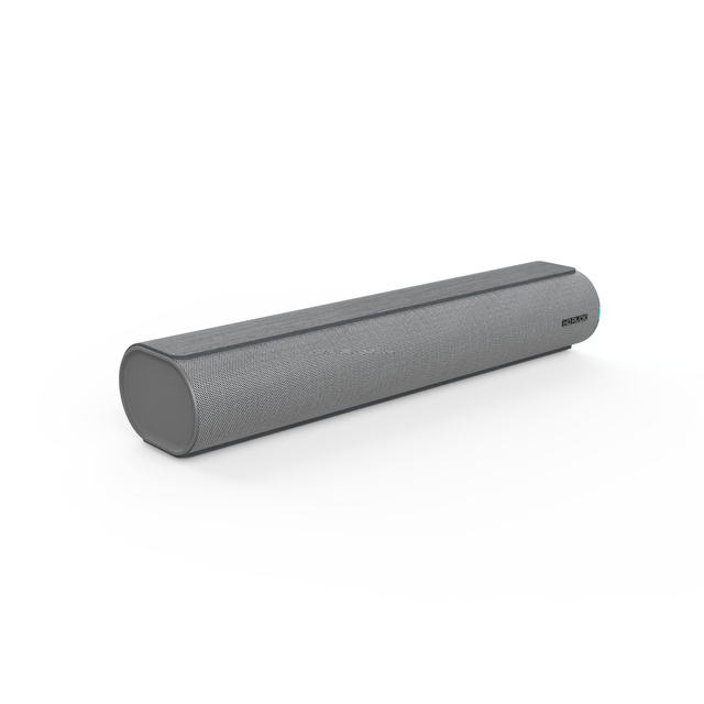 Dolby Atomos Customization Soundbar 2 Speakers In-built Wireless Remote Control TV Home Theater System for 5.3 30W RMS