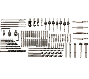 Bộ mũi khoan kế<span class=keywords><strong>t</strong></span> hợp 95 món Oem - Product Image 5