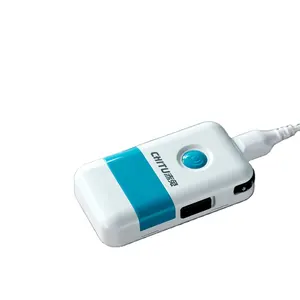 Rechargeable hearing aid Pocket Hearing Aids for Deafness Battery-powered DHP Adjustable With Noise Cancelling Deaf-aid