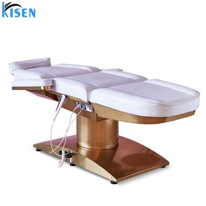 Tables de massage haut de gamme de qualité supérieure, tables de massage facial, lits de massage facial - Product Image 4