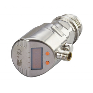 Sensor de Nivelación IFM PI2204 con Pantalla PI2204 PI-010-REZ01-MFRKG/US/ /P - Product Image 3