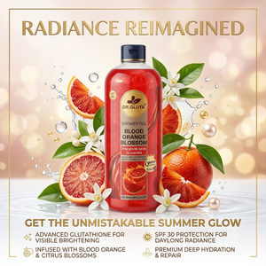 <span class=keywords><strong>Gel</strong></span> <span class=keywords><strong>Douche</strong></span> Éclat de Peau Premium à la <span class=keywords><strong>Fleur</strong></span> <span class=keywords><strong>d</strong></span>'Orange Sanguine avec Protection Solaire SPF 30 Hydratant Nettoyant en Profondeur - Product Image 2
