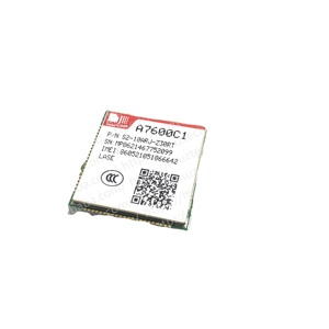 Module routeur GPS SIMCOM A7600 4G LTE GNSS GSM GPRS Cat-1 A7600E-LNSE-TEKIT A7600e-h - Product Image 2