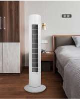 AC 240V 29 inci kipas menara 60 menit timer dan harga kipas listrik pendingin udara kipas Cina untuk rumah