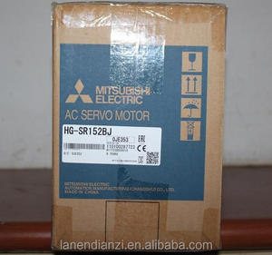 Thương Hiệu Mới Mitsubishi <span class=keywords><strong>Servo</strong></span> <span class=keywords><strong>Motor</strong></span> HG-SR102 Điều Khiển Chuyển Động <span class=keywords><strong>J4</strong></span> <span class=keywords><strong>Series</strong></span> Nhà Máy Tự Động Hóa Điều Khiển - Product Image 4