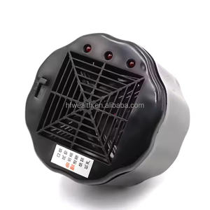 Ferme lumière chauffage chaud volaille poulet équipement de chauffage pour animaux de compagnie Reptile lampe chauffante - Product Image 3