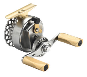 بكرات صيد سمك في المياه المالحة 8 + 1 بكرات صيد سمك في المياه المالحة بكرة صيد سمك معدنية بالكامل 8 + 1 - Product Image 2