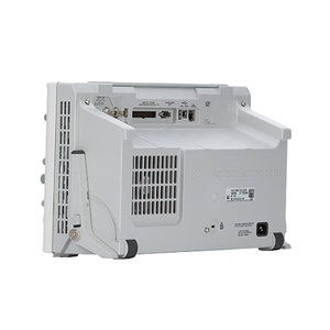 Oscilloscope DSOX4104A 1 GHz, 4 canaux analogiques, fréquence d'échantillonnage 5 GSa/s, neuf, d'origine - Product Image 5