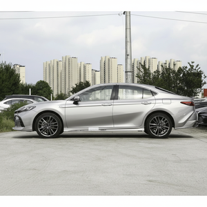 รถซีดาน4ประตู5ที่นั่งแบบไฮบริด2024รถใหม่2025จากประเทศจีน - Product Image 1