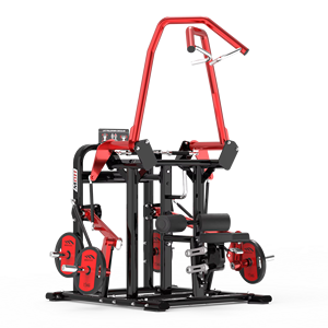 METTA 2: グリップLATプルダウン - Product Image 2