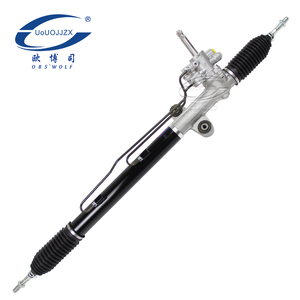 Piezas <span class=keywords><strong>de</strong></span> automóviles <span class=keywords><strong>de</strong></span> dirección asistida assy LHD, <span class=keywords><strong>caja</strong></span> <span class=keywords><strong>de</strong></span> cambios <span class=keywords><strong>de</strong></span> dirección para <span class=keywords><strong>honda</strong></span> ODYSSE RA6 95-04 53601-SCP-W01 53601-SCP-W02 - Product Image 2
