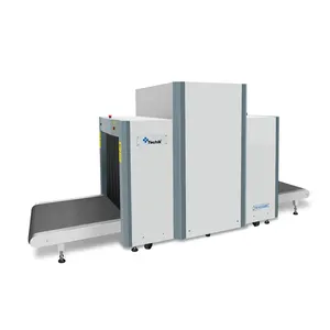 Beveiliging X Ray Bagage Scanner Apparatuur TE-XS10080