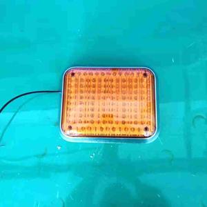 Đèn <span class=keywords><strong>Led</strong></span> Cảnh Gắn Trên Bề Mặt Cho Xe Cứu Thương Side Blinker - Product Image 3