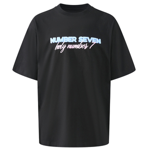 Nhà Máy Bán Buôn Chất Lượng Cao Nhiệm Vụ Nặng Nề Lớn Biểu Tượng Tùy Chỉnh Trống 100% Tinh Khiết Bông Người Đàn Ông Của Và Phụ Nữ Của Hợp Thời Trang Thương Hiệu T-Shirts - Product Image 1