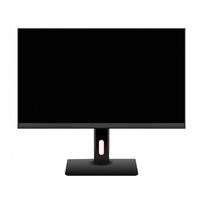 Moniteur de jeu PC ZWBA à écran plat LED 2K 165Hz HDR OEM 27 pouces avec dalle VA, temps de réponse de 2 ms, angle de vision de 178° pour