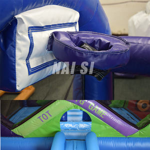 Детский надувной домик - Product Image 6