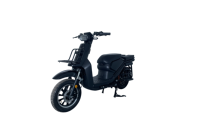 Scooter électrique 1500W, batterie au lithium 60V 72V, vitesse maximale 65 km/h, pneus sans chambre à air, moto de ville pour trajets quotidiens