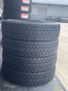 ยางรถบรรทุกหนัก GOLDENCROWN 315/80R22.5 แบบเรเดียล ทนทานต่อการใช้งานกับรถบรรทุกบรรทุกหนัก ใหม่ ขายส่งสำหรับรถรุ่นจีน - Product Image 6